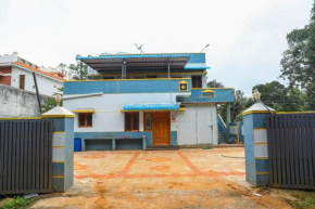 Aiswarya cottage